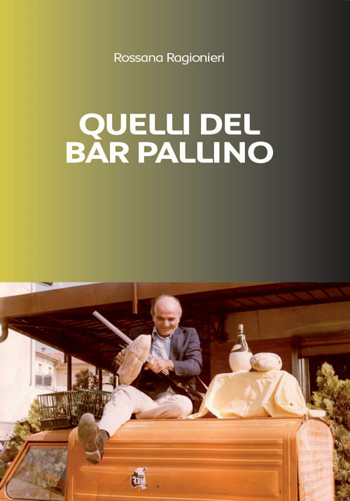 Quelli del bar Pallino