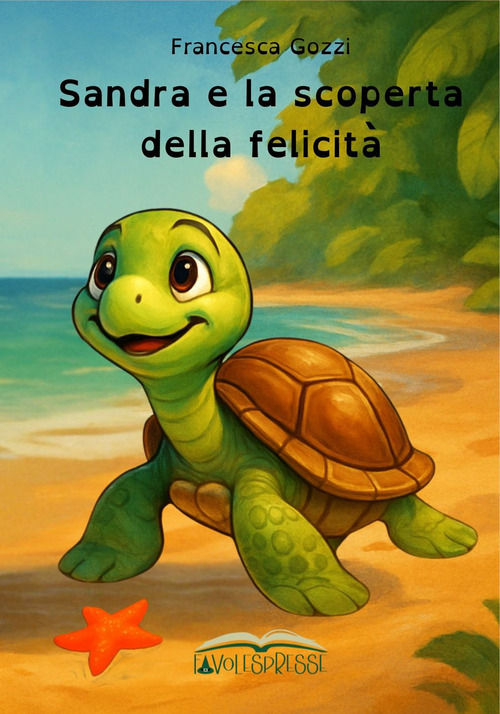 Sandra e la scoperta della felicità