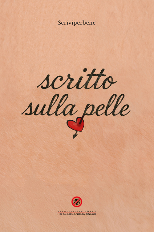 Scritto sulla pelle