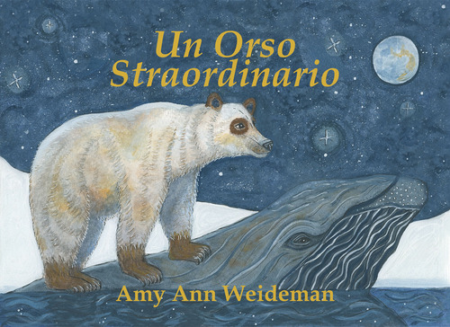 Un orso straordinario