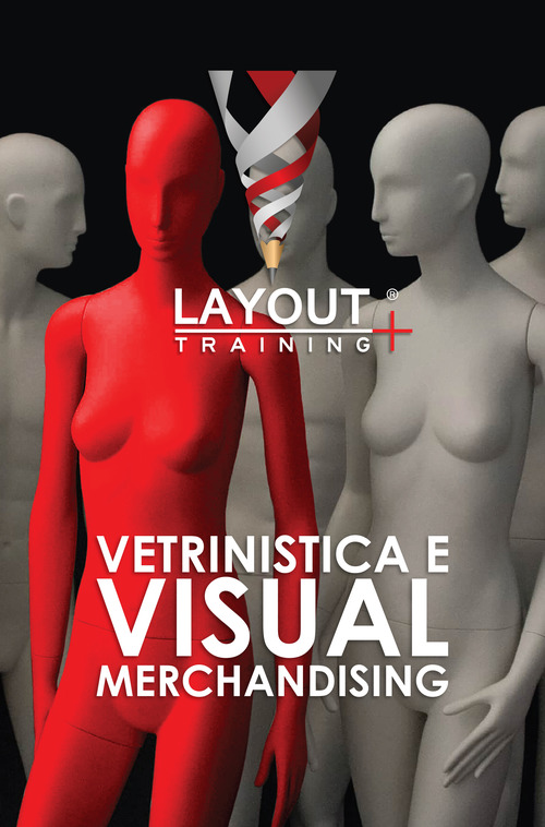 Vetrinistica e visual merchandising
