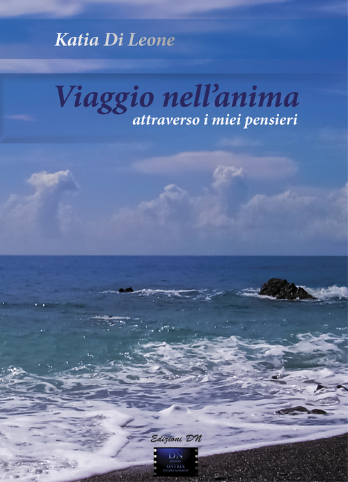 Viaggio nell'anima attraverso i miei pensieri