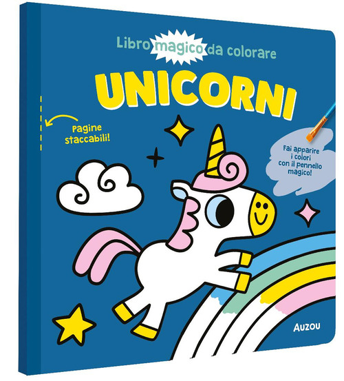 Unicorni