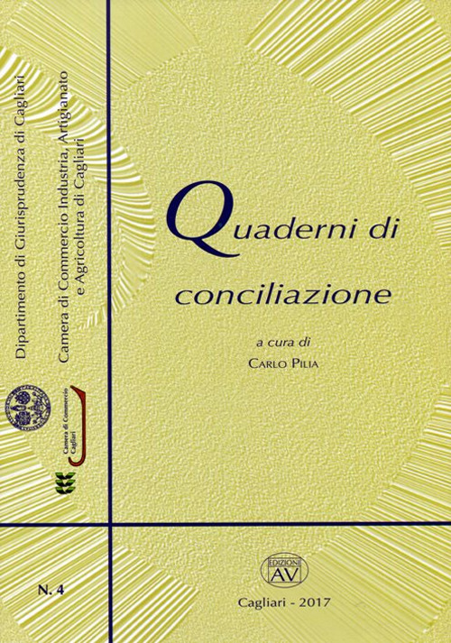 Quaderni di conciliazione