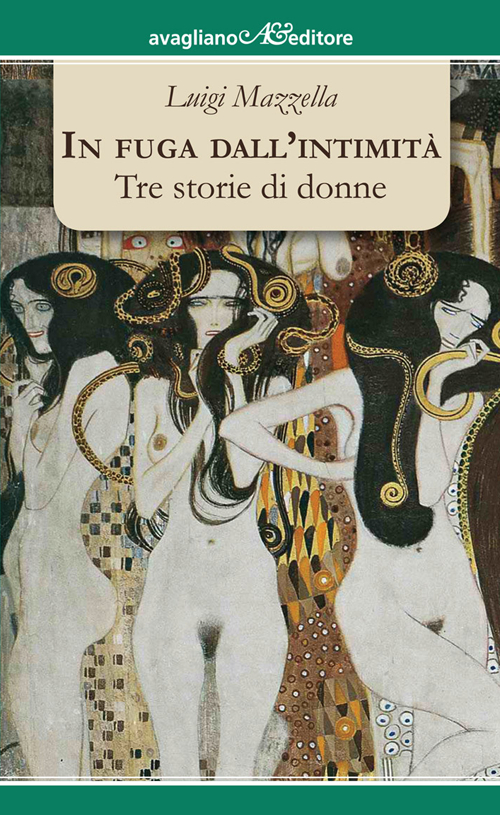 In fuga dall'intimità. Tre storie di donne