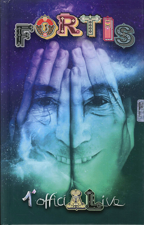 Fortis. 1° Official Life