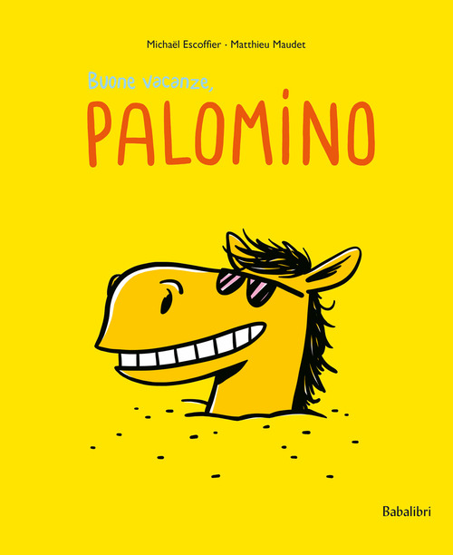Buone vacanze, Palomino