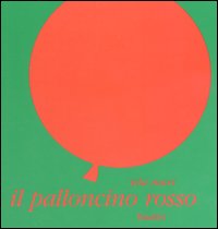 Il palloncino rosso