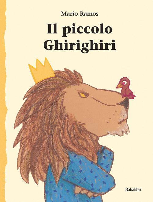 Il piccolo Ghirighiri