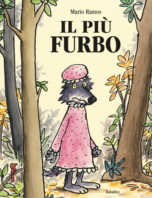 Il più furbo