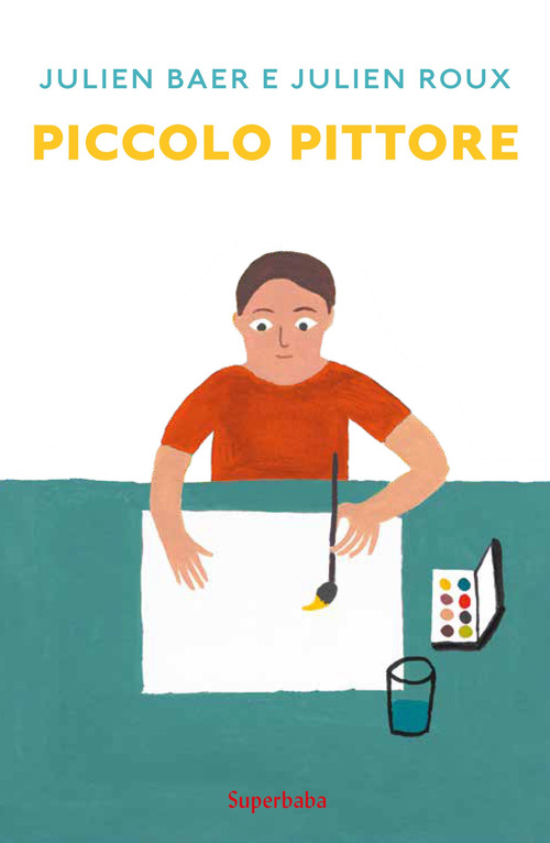 Piccolo pittore