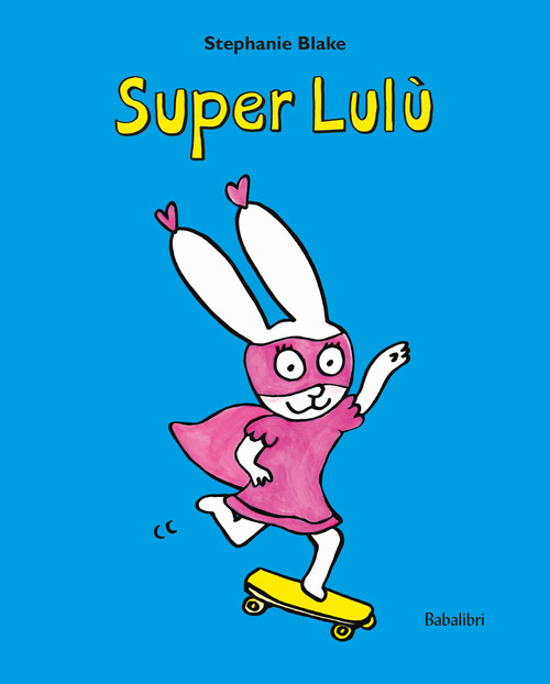 Super Lulu