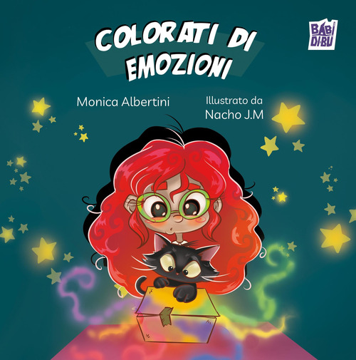 Colorati di emozioni