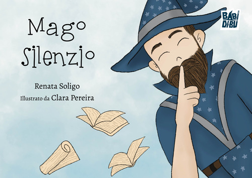 Mago Silenzio