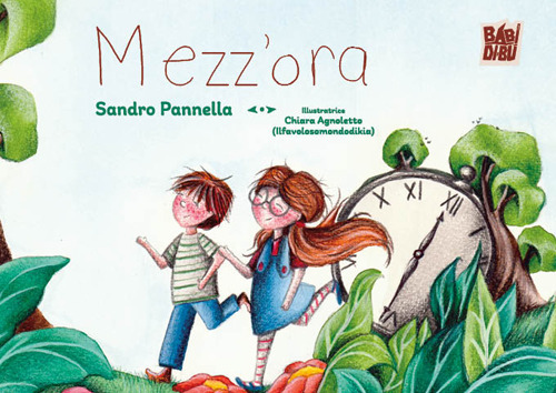 Mezz'ora