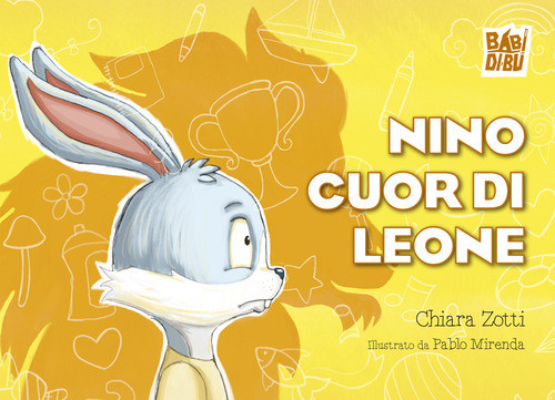 Nino cuor di leone