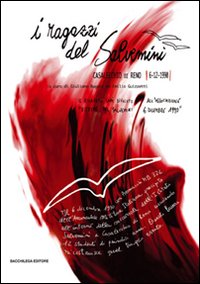 I ragazzi del Salvemini (Casalecchio di Reno, 6 dicembre 1990)