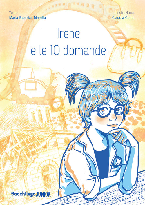 Irene e le 10 domande