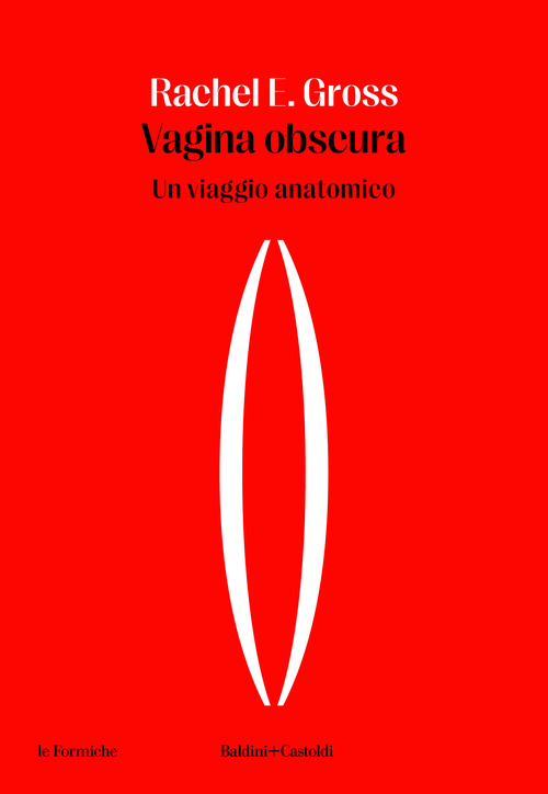 Vagina obscura. Un viaggio anatomico