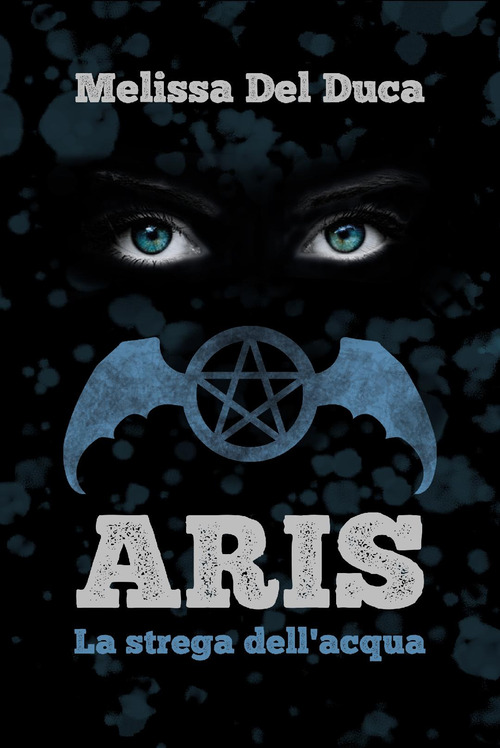 Aris. La strega dell'acqua