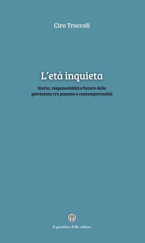 L'età inquieta