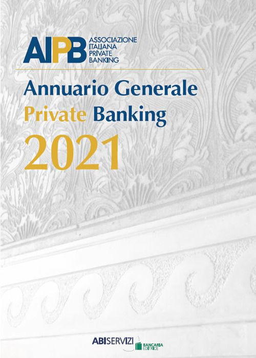 Annuario generale private banking 2021