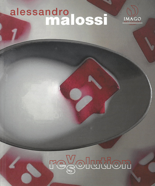 Alessandro Malossi. Revolution