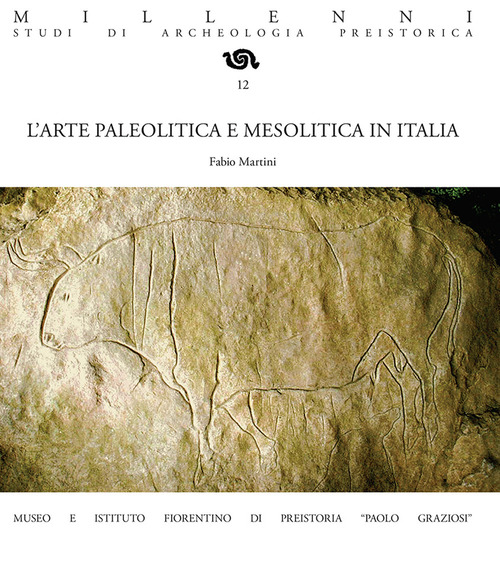 L'arte paleolitica e mesolitica in Italia