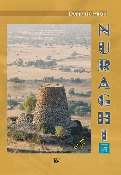 Nuraghi