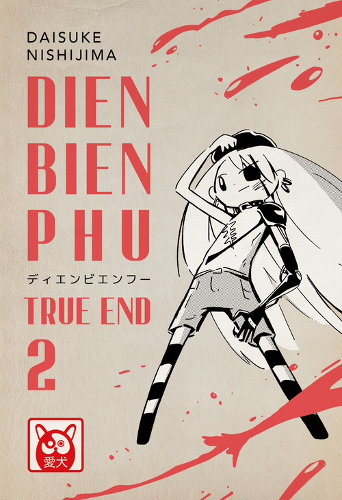 Dien Bien Phu. True end