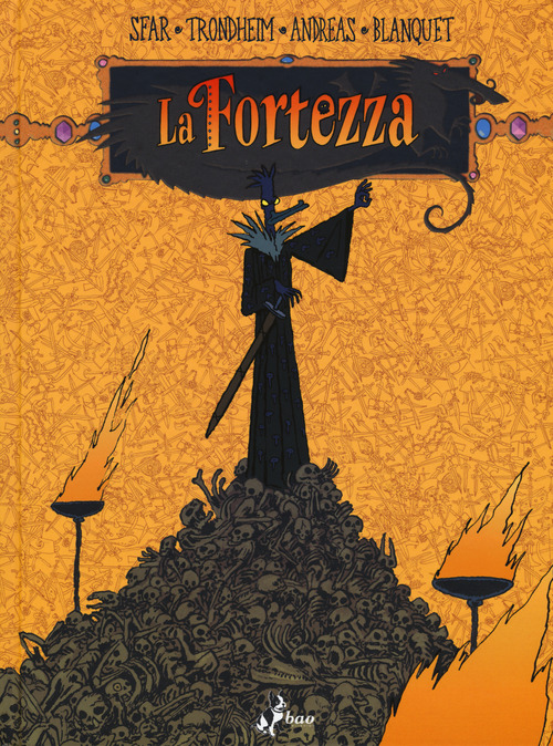 La fortezza
