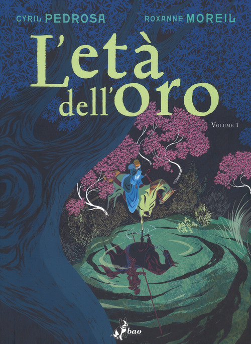 L'età dell'oro