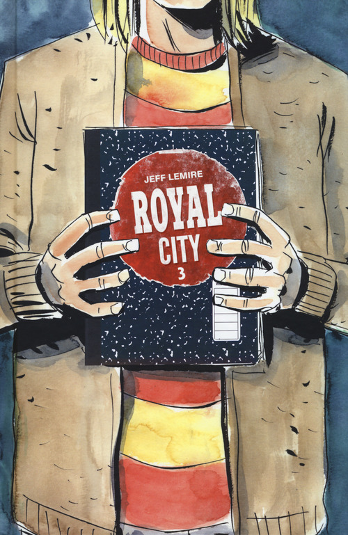 Royal city