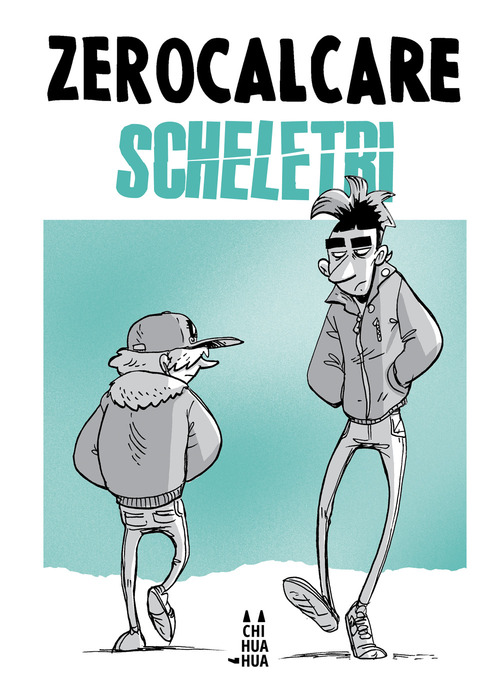Scheletri
