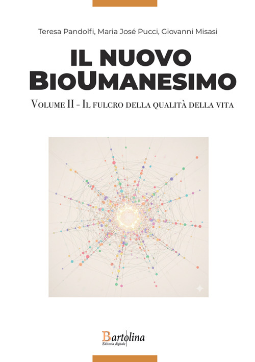 Il nuovo bioumanesimo