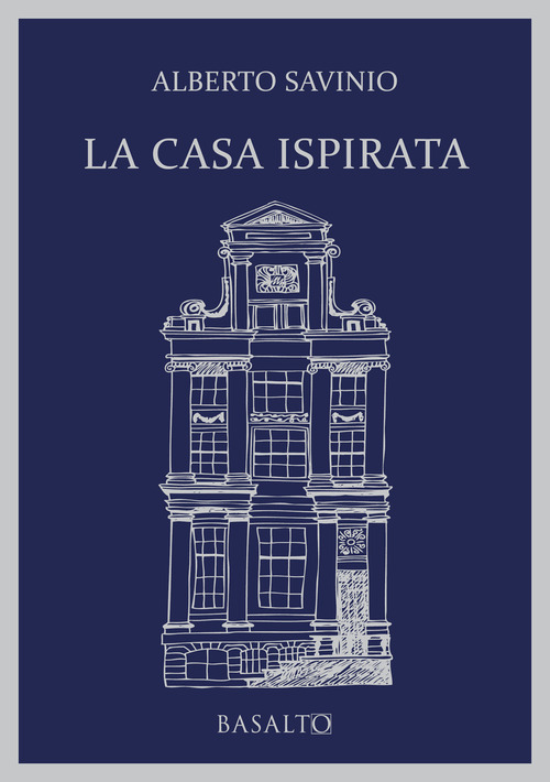 La casa ispirata