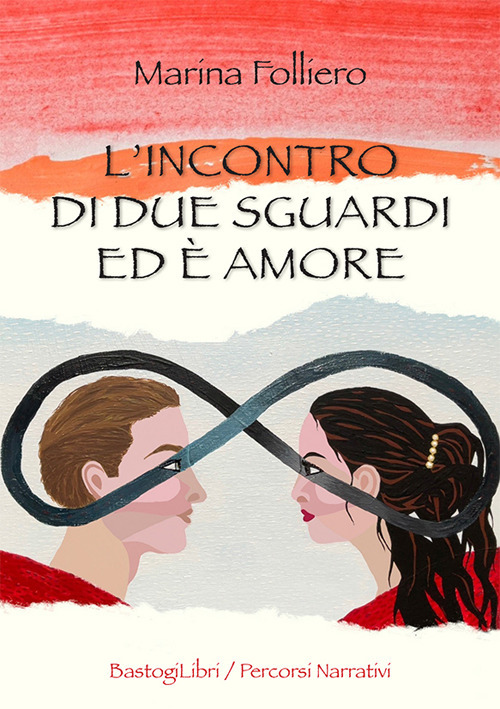 L'incontro di due sguardi ed è amore