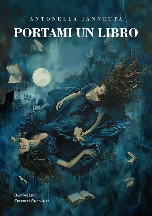 Portami un libro