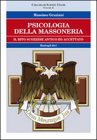 Psicologia della massoneria