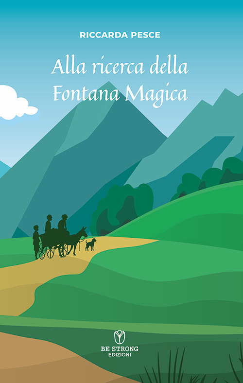 Alla ricerca della Fontana Magica