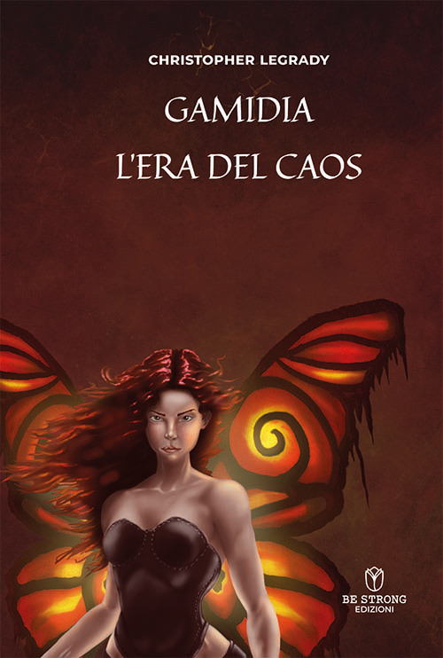 Gamidia l'era del caos