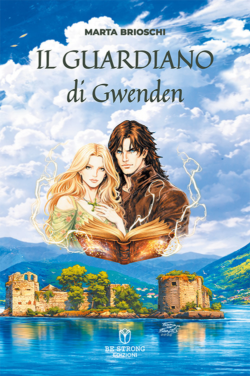 Il guardiano di Gwenden