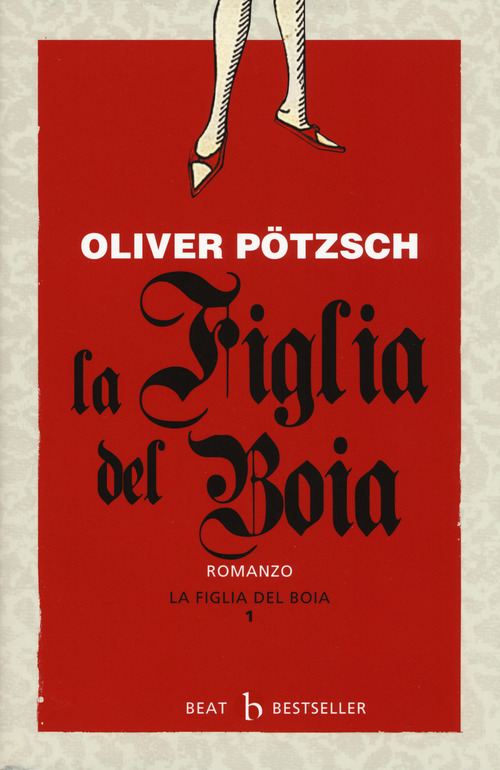La figlia del boia