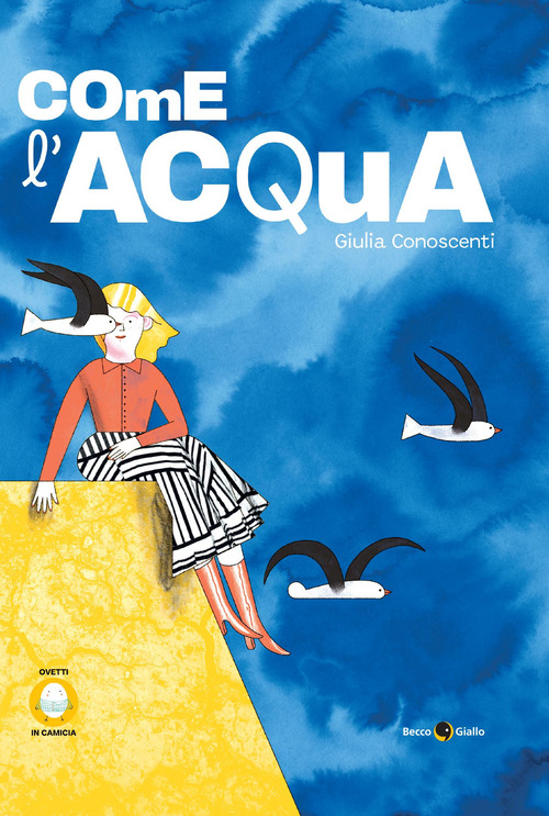 Come l'acqua