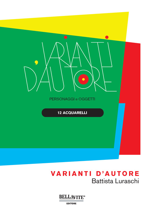 Varianti d'autore