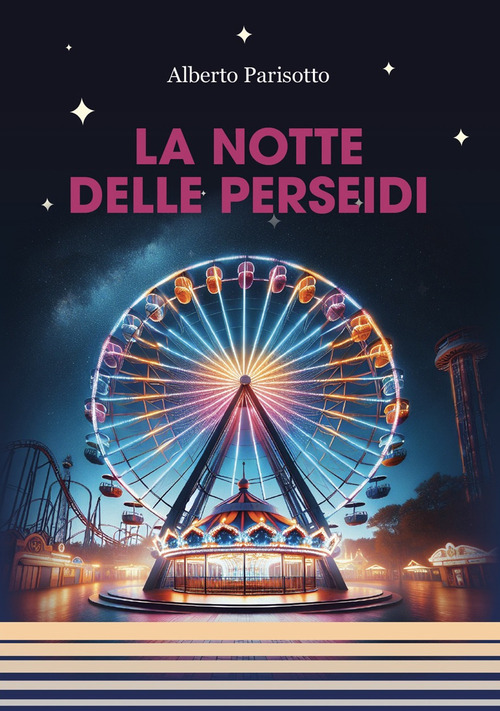 La notte delle perseidi