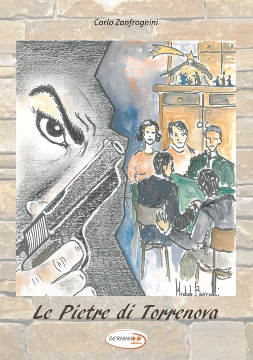 Le pietre di Torrenova