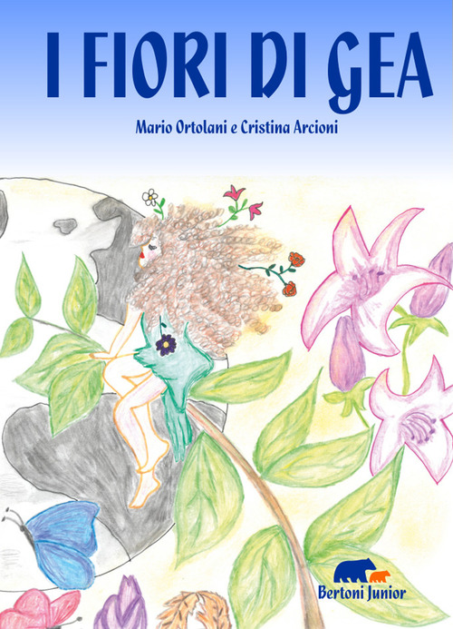 I fiori di Gea