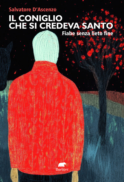 Il coniglio che si credeva santo