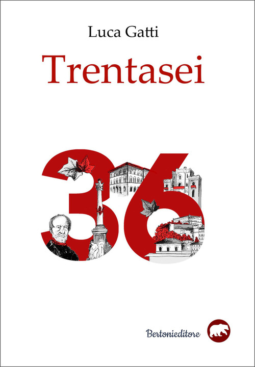 Trentasei
